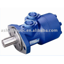 OMR of OMR50,OMR80,OMR100,OMR125,OMR160,OMR200,OMR250,OMR315,OMR375 orbit hydraulic motor